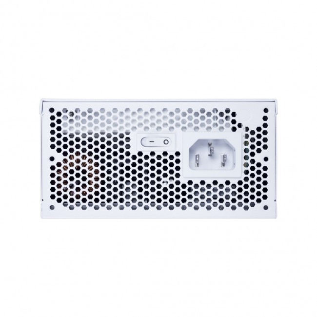 Lian Li SP0850G.W power supply unit 850 W 20+4 pin ATX SFX White