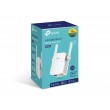 TP-Link AC1200 Mesh Wi-Fi Range Extender, White