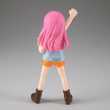 BANPRESTO ONE PIECE DXF THE GRANDLINE SERIES - JEWELERY BONNEY CHILDREN VER.