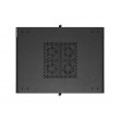 Lanberg FF01-6818-23B rack cabinet 18U Freestanding rack Black Lanberg FF01-6818-23B rack cabinet 18U Freestanding rack Black