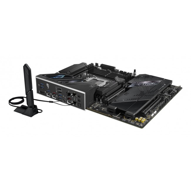 ASUS ROG STRIX B850-F GAMING WIFI7 NEO AMD B850 Socket AM5 ATX
