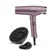 BaByliss D6051DE 1600 W purple hairdryer
