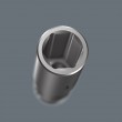 Wera 05004545001 socket/socket set