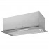 Cabinet-mounted ventilation hood MAAN Fiugi 2 60 310 m3/h, Satin