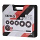 Yato YT-2900 threading tool Threading tool kit