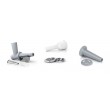 Bosch MFW2515W mincer 350 W White Bosch MFW2515W mincer 350 W White
