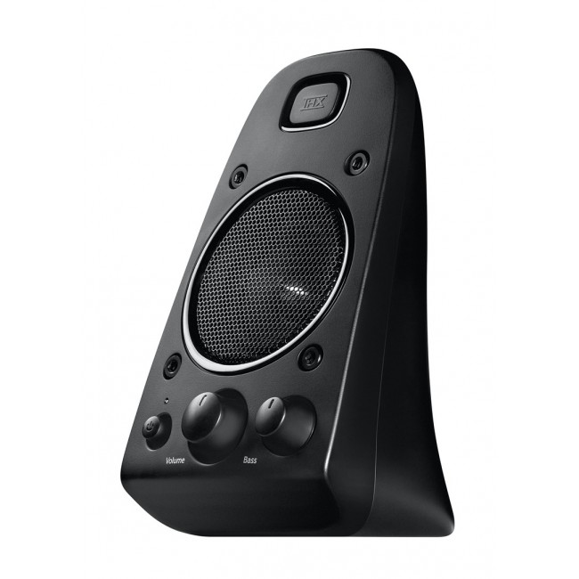 Logitech Speaker System Z623 Logitech Speaker System Z623