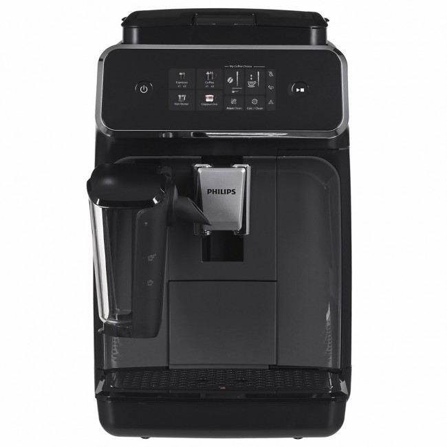 Philips EP2334/10 coffee maker Fully-auto Espresso machine Philips EP2334/10 coffee maker Fully-auto Espresso machine