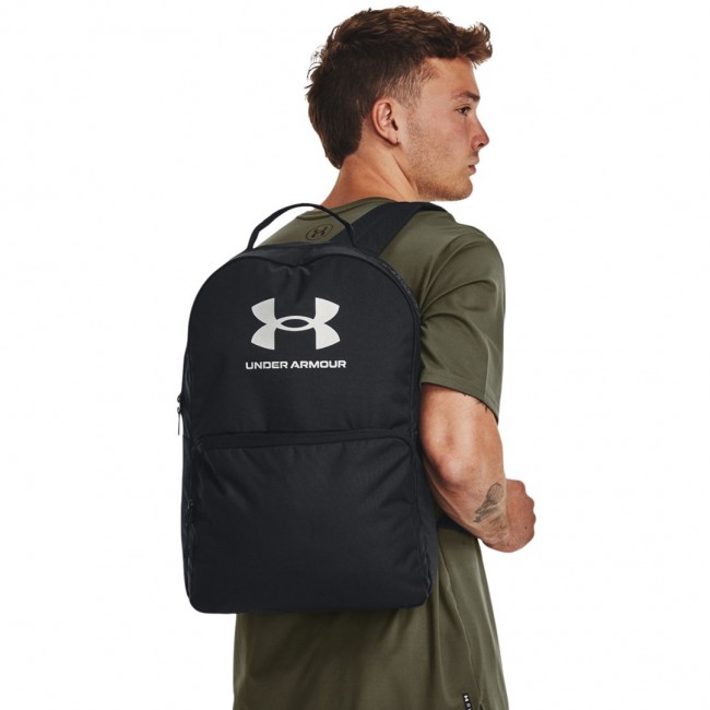 Under Armour Loudon Backpack black 1378415 002 Under Armour Loudon Backpack black 1378415 002