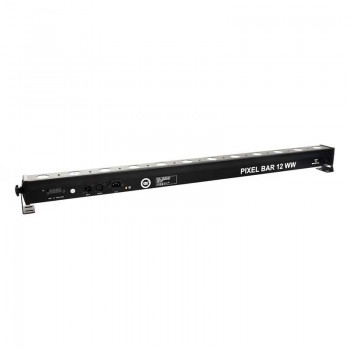 LIGHT4ME PIXEL BAR 12 WW LED light bar strip