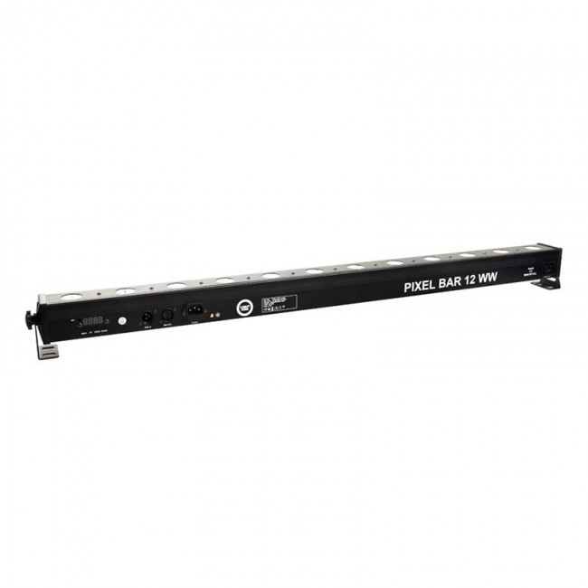 LIGHT4ME PIXEL BAR 12 WW LED light bar strip LIGHT4ME PIXEL BAR 12 WW LED light bar strip