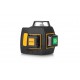 Green plane laser 40m SMART365 SM-06-03040G Green plane laser 40m SMART365 SM-06-03040G