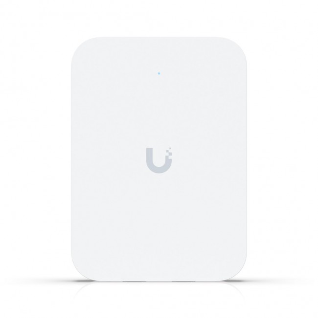 Ubiquiti U7 In-Wall 4300 Mbit/s White Power over Ethernet (PoE) Ubiquiti U7 In-Wall 4300 Mbit/s White Power over Ethernet (PoE)