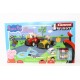 Carrera FIRST Peppa Pig Kids GranPrix Carrera FIRST Peppa Pig Kids GranPrix