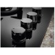 Electrolux EGG6407K Black Built-in 59 cm Gas 4 zone(s) Electrolux EGG6407K Black Built-in 59 cm Gas 4 zone(s)
