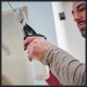Einhell BRILLIANTO electric window cleaner 0.3 L Black, Red Einhell BRILLIANTO electric window cleaner 0.3 L Black, Red