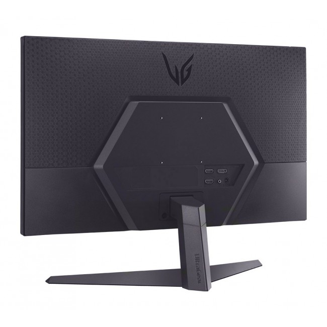 LG 24GS50F-B computer monitor 60.2 cm (23.7 LG 24GS50F-B computer monitor 60.2 cm (23.7