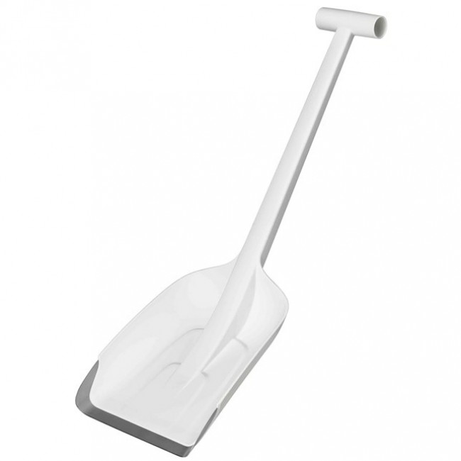 Fiskars SnowXpert Snow shovel White Fiskars SnowXpert Snow shovel White