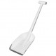 Fiskars SnowXpert Snow shovel White Fiskars SnowXpert Snow shovel White