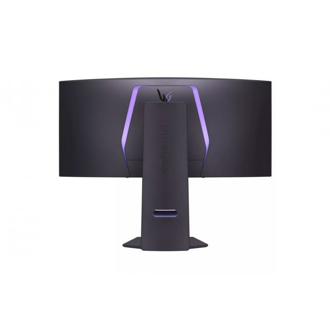 LG 34GS95QE-B computer monitor 86.4 cm (34 LG 34GS95QE-B computer monitor 86.4 cm (34