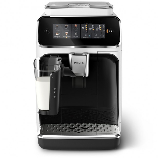 Philips EP3343/50 coffee maker Fully-auto Espresso machine 1.8 L Philips EP3343/50 coffee maker Fully-auto Espresso machine 1.8 L