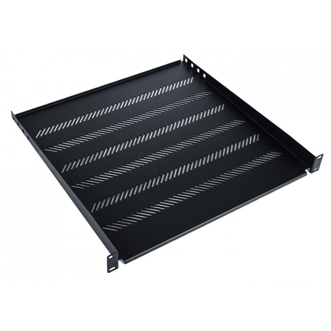 Fixed shelf 19