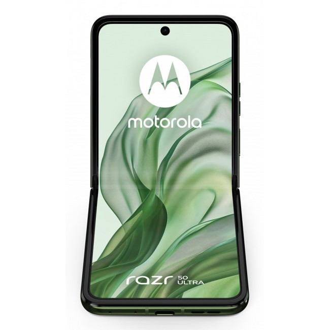 Motorola razr 50 Ultra 17.5 cm (6.9 Motorola razr 50 Ultra 17.5 cm (6.9