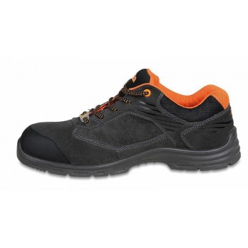 BETA SUEDE WORK SHOES 7212G R.44...