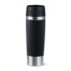EMSA Travel Mug Classic N2022000 travel mug 500 ml Black, Stainless steel Stainless steel EMSA Travel Mug Classic N2022000 travel mug 500 ml Black, Stainless steel Stainless steel