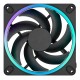 Fractal Design Momentum 14 RGB Computer case Fan 14 cm Black 3 pc(s) Fractal Design Momentum 14 RGB Computer case Fan 14 cm Black 3 pc(s)