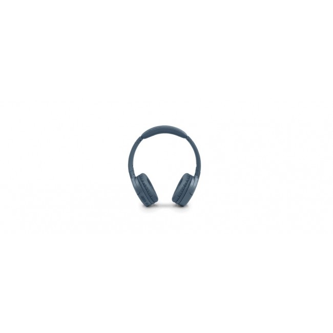 Muse M-272 BTB headphones/headset Wireless Head-band Music USB Type-C Bluetooth Blue Muse M-272 BTB headphones/headset Wireless Head-band Music USB Type-C Bluetooth Blue