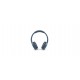 Muse M-272 BTB headphones/headset Wireless Head-band Music USB Type-C Bluetooth Blue Muse M-272 BTB headphones/headset Wireless Head-band Music USB Type-C Bluetooth Blue