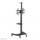 Neomounts PLASMA-M1900E TV trolley 37-70 Neomounts PLASMA-M1900E TV trolley 37-70