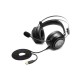 Sharkoon Skiller SGH30 Headset Wired Head-band Gaming Black Sharkoon Skiller SGH30 Headset Wired Head-band Gaming Black