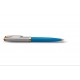 Parker 51 Premium Turquoise GT Ballpoint Pen Parker 51 Premium Turquoise GT Ballpoint Pen
