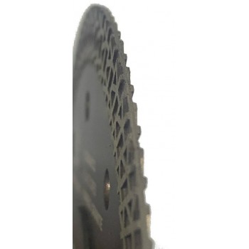 DIAMOND BLADE 125mm x 1.6mm x 22.2mm ULTRA CUT INDIAN PROFESSIONAL