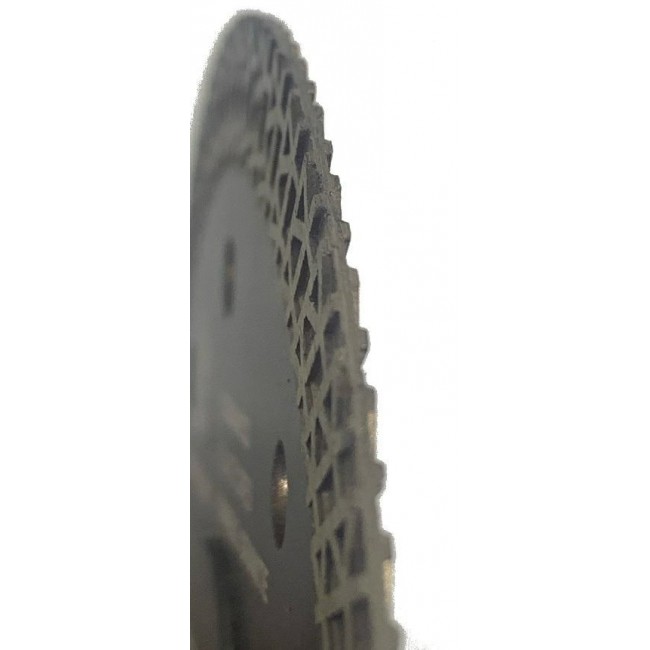 DIAMOND BLADE 125mm x 1.6mm x 22.2mm ULTRA CUT INDIAN PROFESSIONAL DIAMOND BLADE 125mm x 1.6mm x 22.2mm ULTRA CUT INDIAN PROFESSIONAL