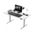 Electric desk MA-Leader 7.6 White Electric desk MA-Leader 7.6 White