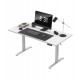 Electric desk MA-Leader 7.6 White