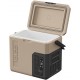 PORTABLE COMPRESSOR FRIDGE YOLCO ET18 SAND