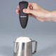 Severin SM 3590 milk frother/warmer Black Severin SM 3590 milk frother/warmer Black