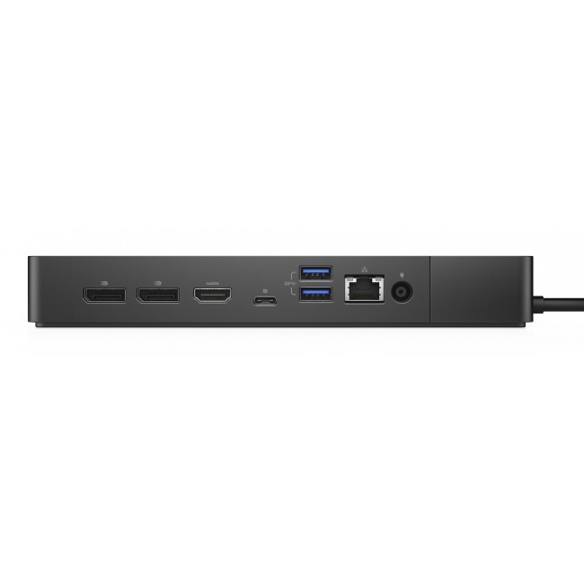Dell Docking Station WD19S - dockingst Dell Docking Station WD19S - dockingst