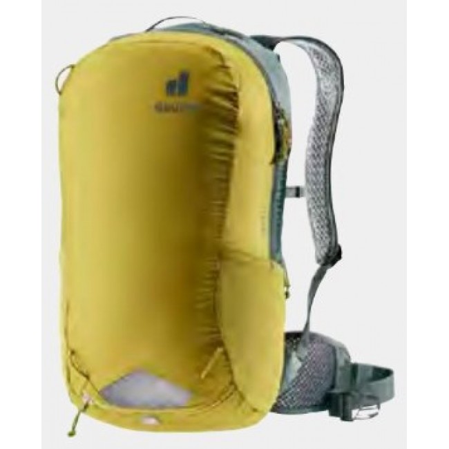 Deuter Race 16 16 L Yellow Deuter Race 16 16 L Yellow
