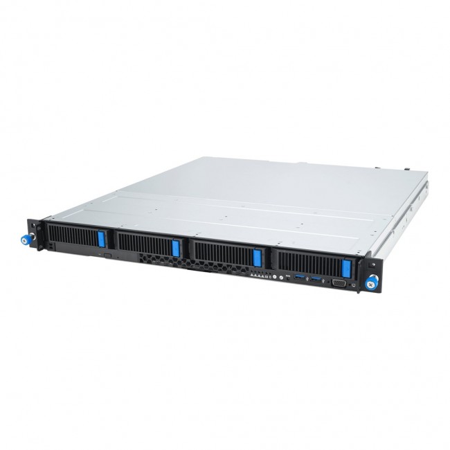 ASUS Server Platform RS300-E12-RS4/1+1 450 W 90SF03A1-M00070 ASUS Server Platform RS300-E12-RS4/1+1 450 W 90SF03A1-M00070
