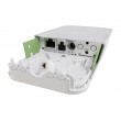 Mikrotik wAP LTE kit (2024) 300 Mbit/s White Power over Ethernet (PoE) Mikrotik wAP LTE kit (2024) 300 Mbit/s White Power over Ethernet (PoE)