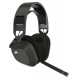 Corsair | Gaming Headset | HS80 Max | Bluetooth | Over-Ear | Wireless Corsair | Gaming Headset | HS80 Max | Bluetooth | Over-Ear | Wireless