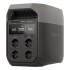 EcoFlow DELTA 3 portable power station Lithium Iron Phosphate (LiFePO4) 1800 W 12.5 kg