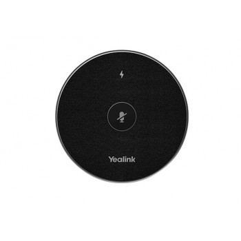 Microphone Yealink VCM36-W Package