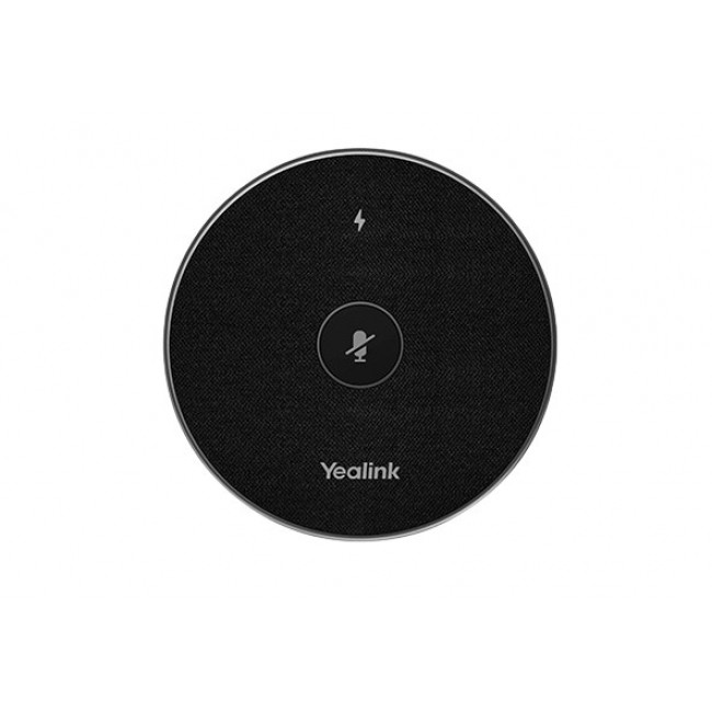 Microphone Yealink VCM36-W Package
