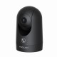 Foscam WiFi R8M 8MP Rotating Camera Microwave Radar Black Foscam WiFi R8M 8MP Rotating Camera Microwave Radar Black
